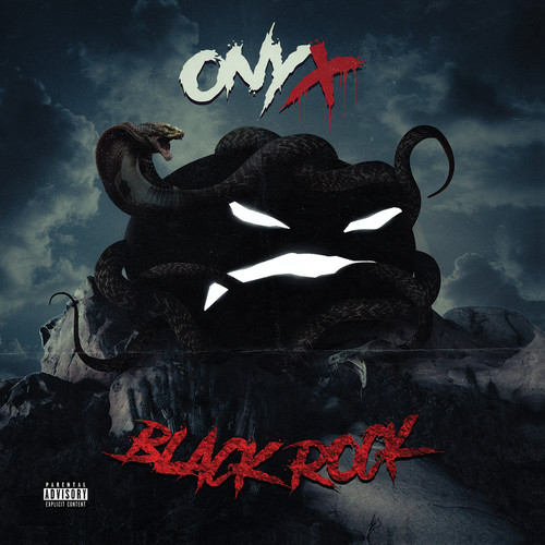 Onyx - Black Rock [Limited Edition]