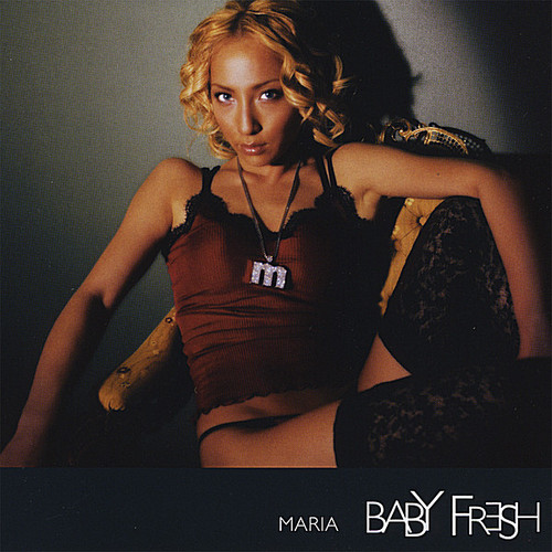Maria - Baby Fresh