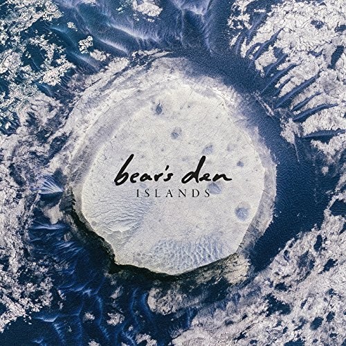 Bear's Den - Islands Deluxe