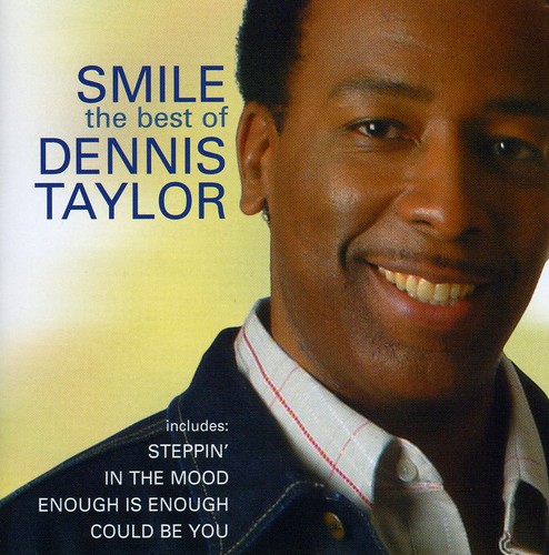 Dennis Taylor - Smile-The Best Of Dennis Taylor [Import]