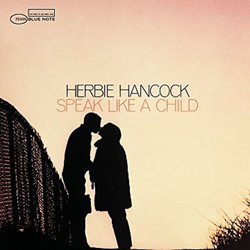 Herbie Hancock - Speak Like A Child [Vinyl]