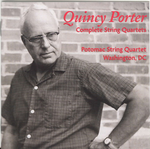 Complete String Quartets