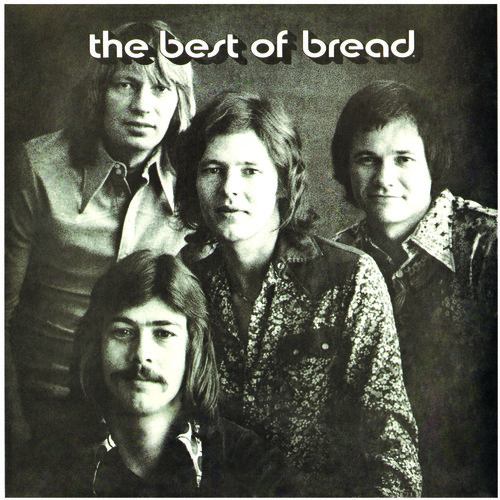 Bread - Best Of Bread [Limited Edition] [180 Gram]