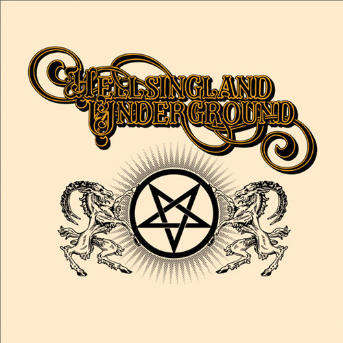 Hellsingland Underground - Hellsingland Underground (Bonus Track) [Limited Edition] [Digipak]