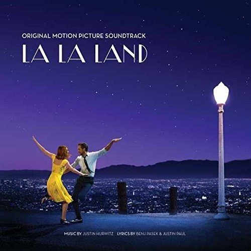 La La Land [Movie] - La La Land (Original Soundtrack)