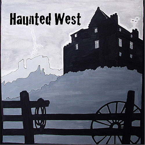 Haunted West EP