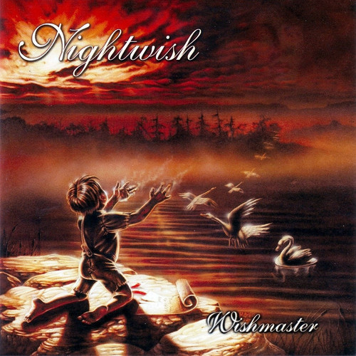 Nightwish - Wishmaster [Vinyl]