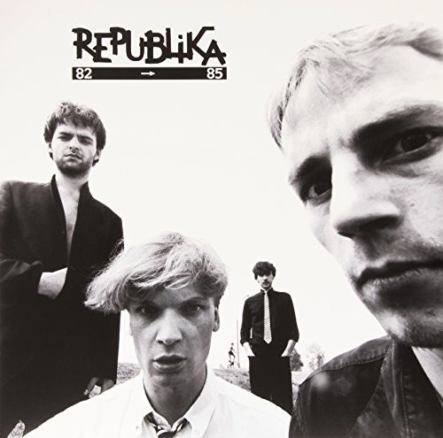 Republika - 82 - 85