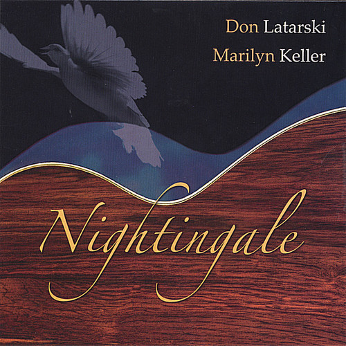 Don Latarski - Nightingale