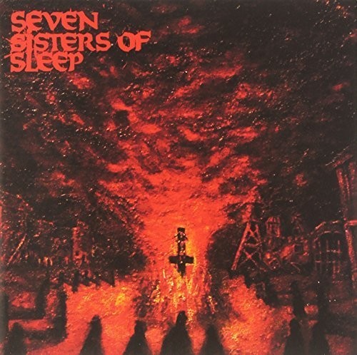 Seven Sisters of Sleep