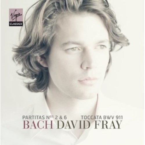 David Fray - Piano Works