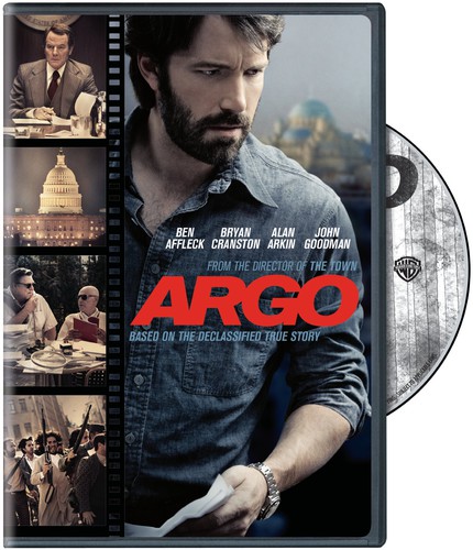 Argo [Movie] - Argo