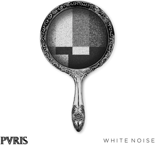 PVRIS - White Noise (W/Dvd) [Colored Vinyl] (Wsv)