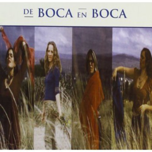 De Boca en Boca [Import]