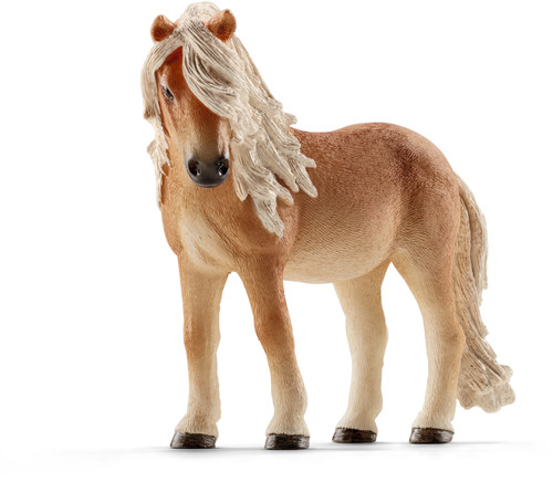Schleich - Schleich Icelandic Pony, Mare