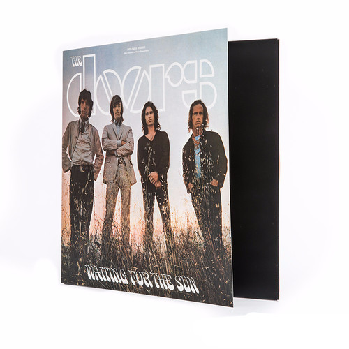 The Doors - Waiting For The Sun [Reissue] [180 Gram]
