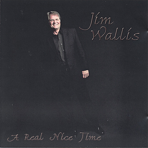 Jim Wallis - Real Nice Time