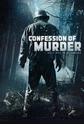 Confession Of Murder - Confession of Murder