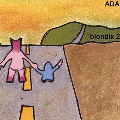Blondix 2