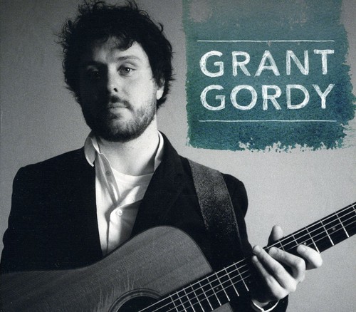 Grant Gordy - Grant Gordy