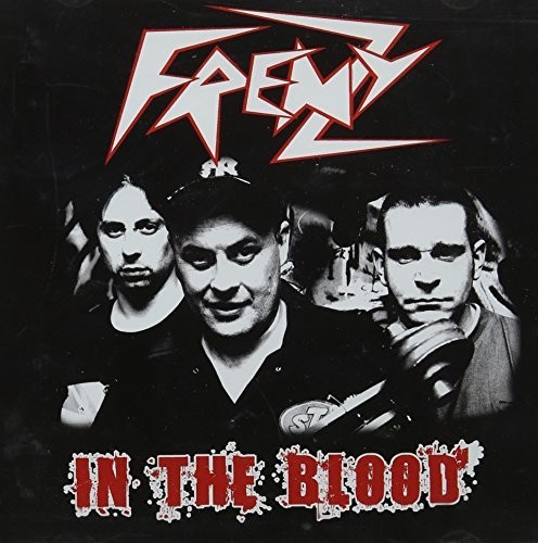 In the Blood [Import]