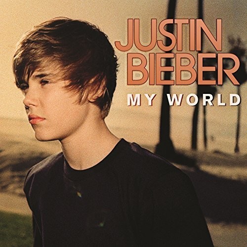 Justin Bieber - My World [Vinyl]