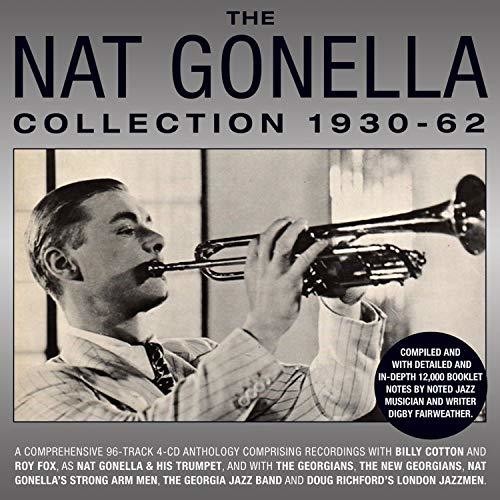 Nat Gonella Collection 1930-62