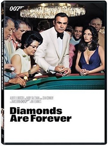 Diamonds Are Forever