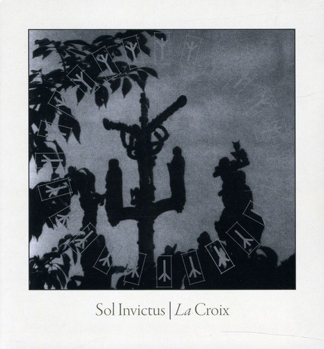 Sol Invictus - La Croix
