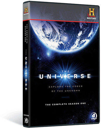 Universe: The Complete Season One