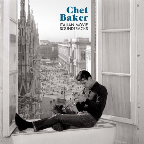 Chet Baker - Italian Movie Soundtracks [Import]