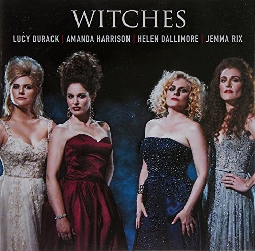 Witches [Import]