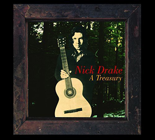 Nick Drake - Treasury