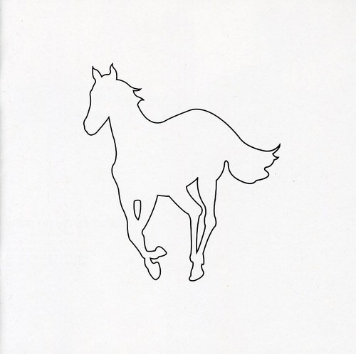 White Pony (Added Track)