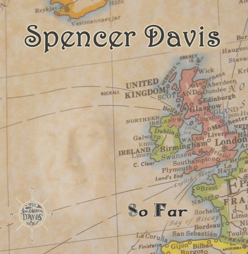 Spencer Group Davis - So Far
