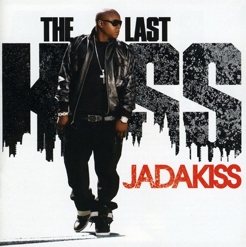 Jadakiss - The Last Kiss