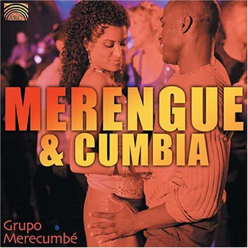 Merengue and Cumbia