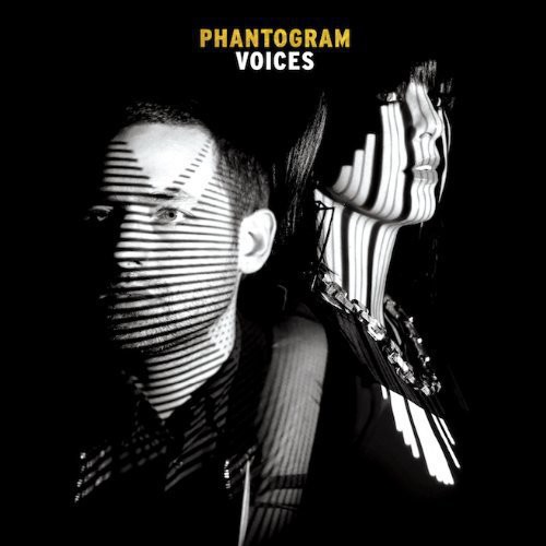 Phantogram - Voices [Vinyl]