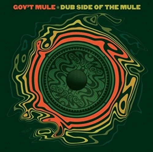 Gov't Mule - Dub Side Of The Mule [Import]
