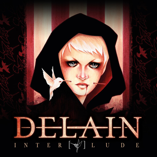 Delain - Interlude