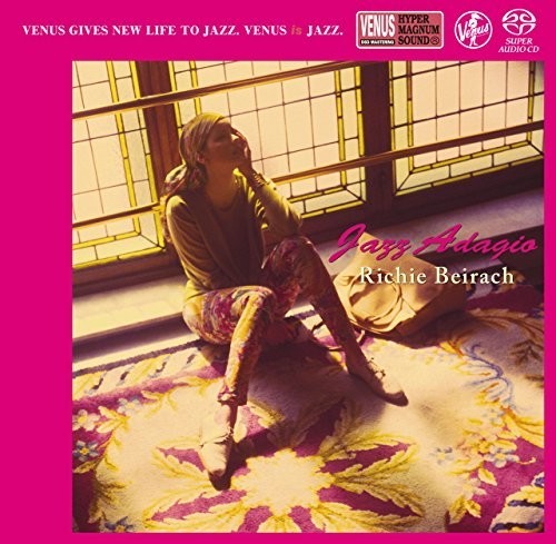 Richie Beirach - Jazz Adagio