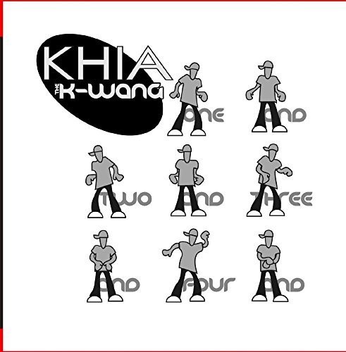 Khia - K-Wang - Radio Remixes