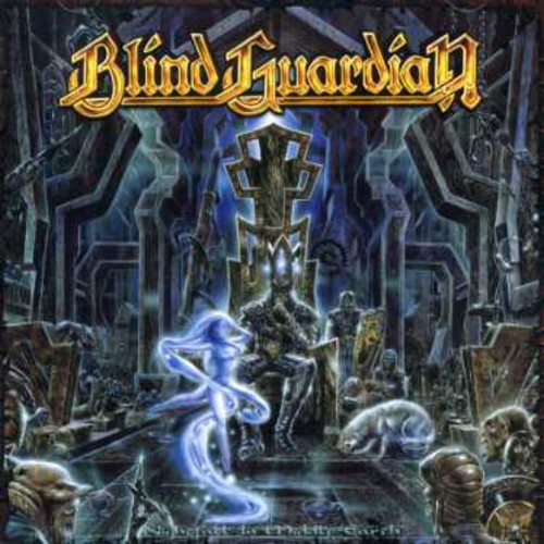Blind Guardian - Nightfall In Middle Earth [Import]