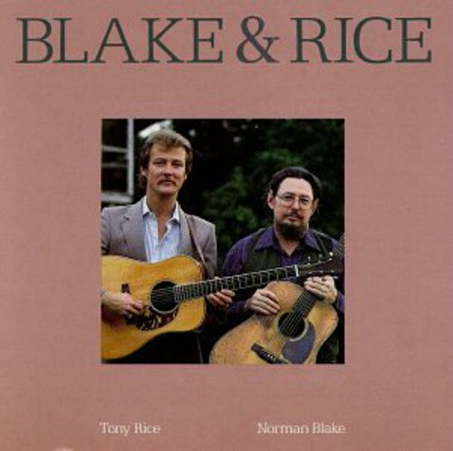 Blake/Rice - Blake & Rice