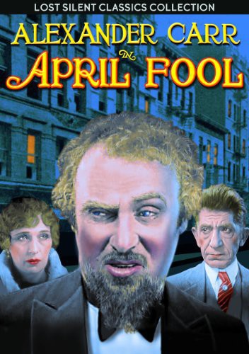 April Fool (Silent)