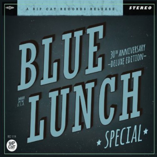 Blue Lunch - Special: 30th Anniversary