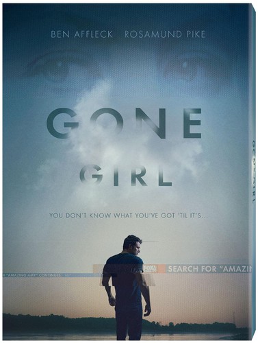 Gone Girl [Movie] - Gone Girl