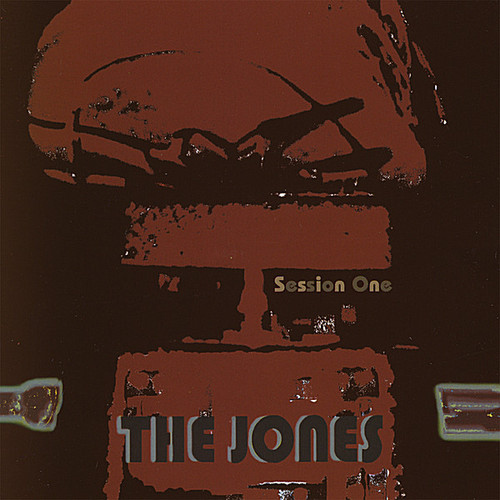 The Jones - Session One