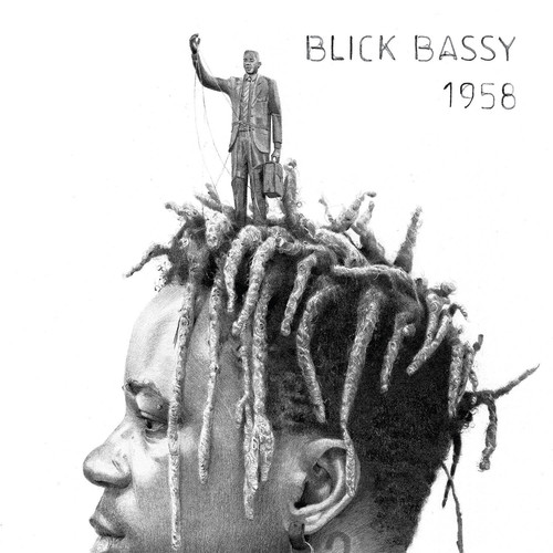 Blick Bassy - 1958 [Digipak]