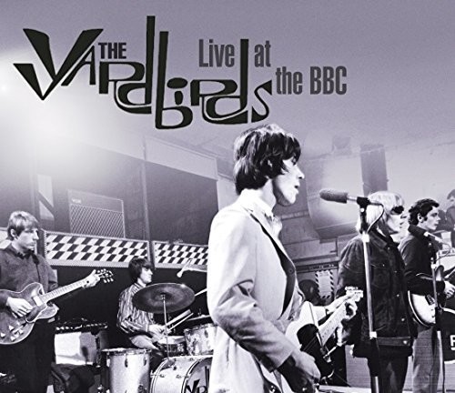 Live At The BBC [Import]